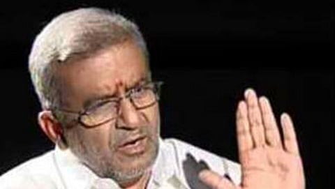 ಜಿ.ಟಿ ದೇವೇಗೌಡ