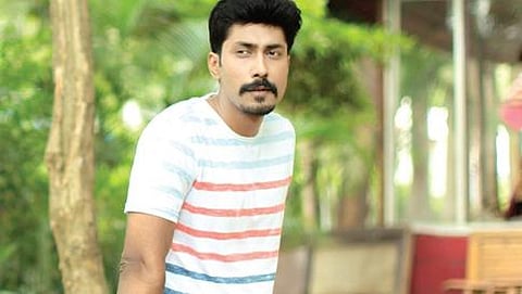 ರಿಷಿ