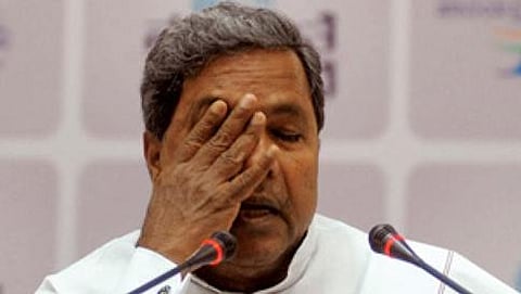 ಸಿದ್ದರಾಮಯ್ಯ