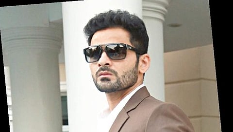 ಗುರುನಂದನ್