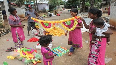 ಸಾಂದರ್ಭಿಕ ಚಿತ್ರ