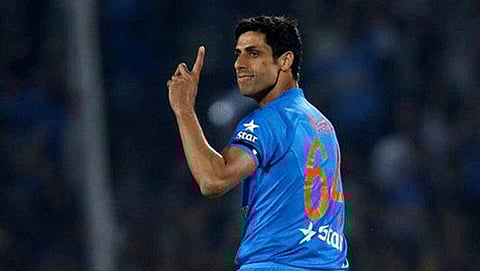 ಅಂತಾರಾಷ್ಟ್ರೀಯ ಕ್ರಿಕೆಟ್ ಗೆ ವಿದಾಯ ಹೇಳಿದ ನೆಹ್ರಾ