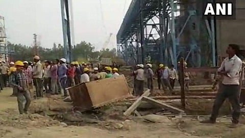 ಉಷ್ಣ ವಿದ್ಯುತ್ ಸ್ಥಾವರ