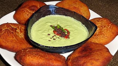 ಮಂಗಳೂರು ಬನ್ಸ್