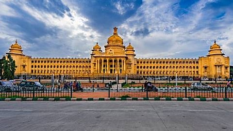 ವಿಧಾನಸೌಧ (ಸಂಗ್ರಹ ಚಿತ್ರ)