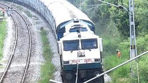 ಸಾಂದರ್ಭಿಕ ಚಿತ್ರ