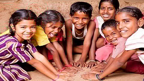 ಸಾಂದರ್ಭಿಕ ಚಿತ್ರ