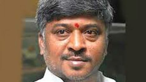 ವರ್ತೂರ್ ಪ್ರಕಾಶ್