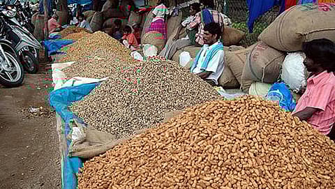 ಸಂಗ್ರಹ ಚಿತ್ರ