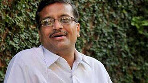 Ashok Khemka