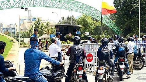 ಮಾನ್ಯತಾ ಟೆಕ್ ಪಾರ್ಕ್