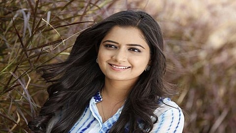 ಆಶಿಕಾ ರಂಗನಾಥ್