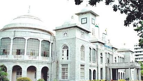 ಬಿಬಿಎಂಪಿ