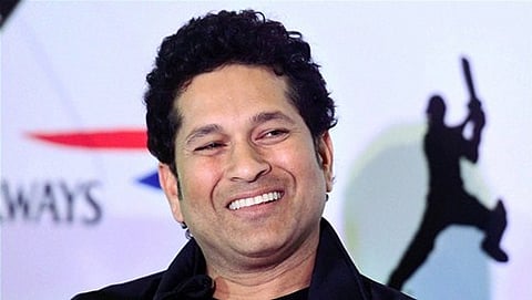 ಸಚಿನ್ ತೆಂಡೂಲ್ಕರ್