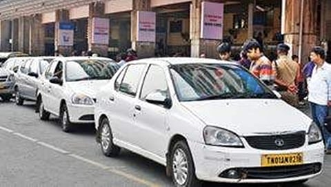 ಸಾಂದರ್ಭಿಕ ಚಿತ್ರ