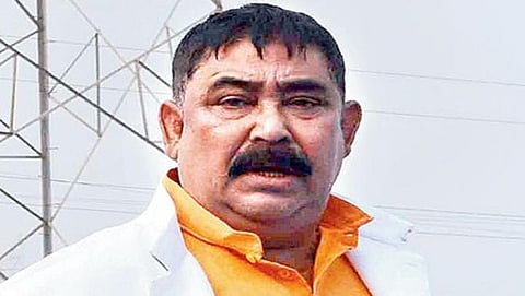 ಅನುಬ್ರಾತ್ ಮಂಡಲ್