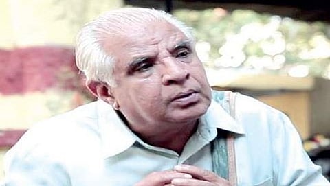 ಹೆಚ್ ಜಿ ದತ್ತಾತ್ರೇಯ