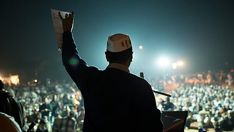 ಸಾಕ್ಷ್ಯ ಚಿತ್ರದ ಸ್ಟಿಲ್
