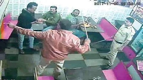 ಸಾಂದರ್ಭಿಕ ಚಿತ್ರ