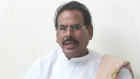 ಶಶಿಕಲಾ ಪತಿ ನಟರಾಜನ್