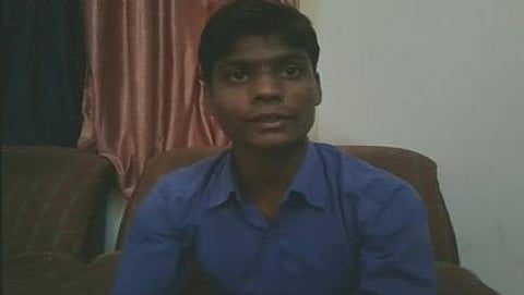 ಧನಂಜಯ್ ಕುಮಾರ್