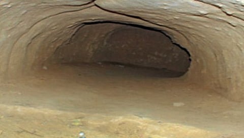 ಅರಗಿನ ಮನೆ