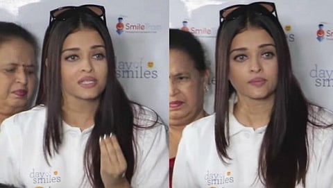 ಐಶ್ವರ್ಯ ರೈ