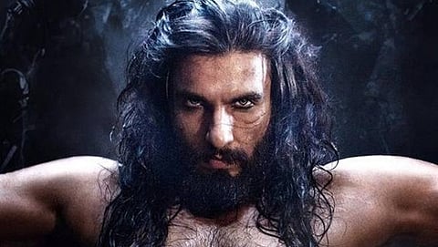 ರಣವೀರ್ ಸಿಂಗ್