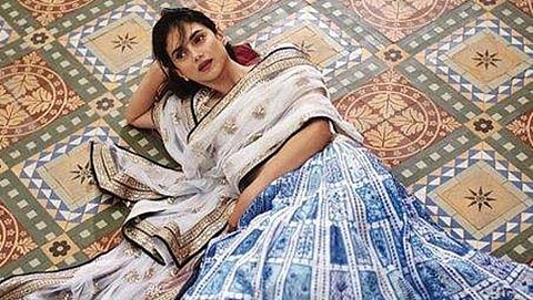 ಅದಿತಿ ರಾವ್ ಹೈದರಿ
