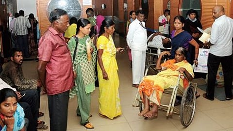 ಸಾಂದರ್ಭಿಕ ಚಿತ್ರ