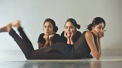 ಸಂಬಂಧಗಳ ಸುತ್ತ