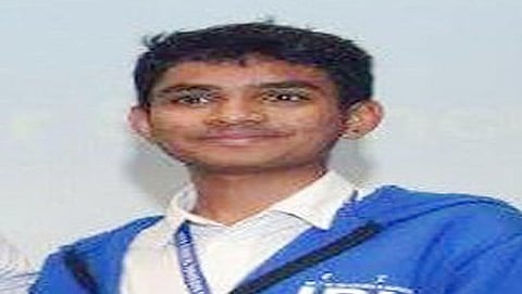ಸಿ.ಎಸ್‌.ಮೊಹಮದ್‌ ಸುಹೇಲ್‌