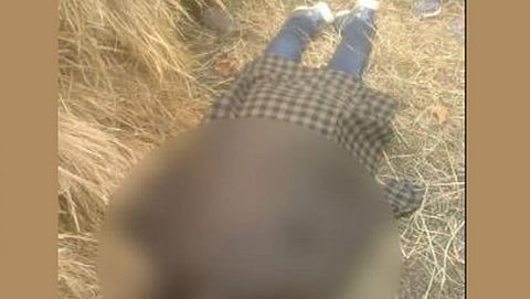 ಯೋಧನ ಹತ್ಯೆ