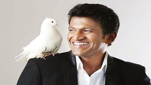 ಪುನೀತ್ ರಾಜಕುಮಾರ್