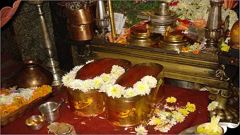 ದತ್ತಾತ್ರೇಯ ದೇವಾಲಯ
