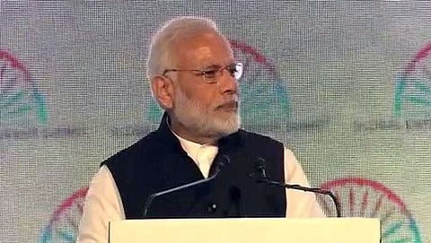 ನರೇಂದ್ರ ಮೋದಿ