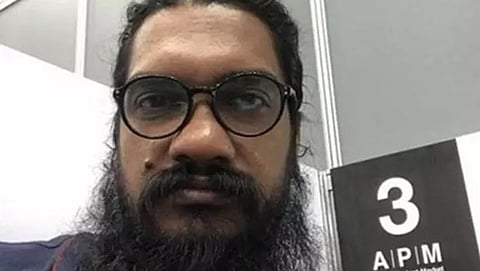 ಸನಲ್ ಕಮಾರ್ ಶಶಿಧರನ್