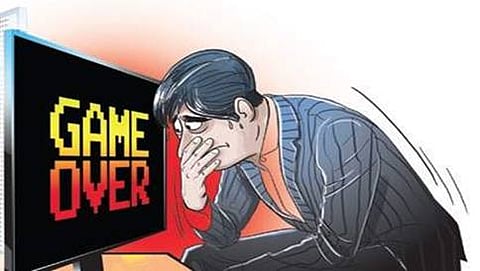 ಸಾಂದರ್ಭಿಕ ಚಿತ್ರ