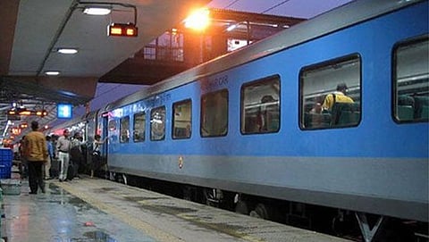 ಸಾಂದರ್ಭಿಕ ಚಿತ್ರ
