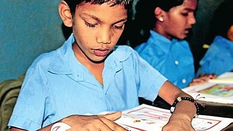 ಸಾಂದರ್ಭಿಕ ಚಿತ್ರ