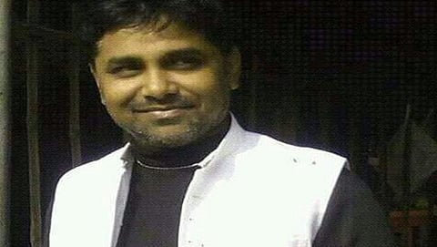 ನವೀನ್ ಶ್ರೀವಾಸ್ತವ