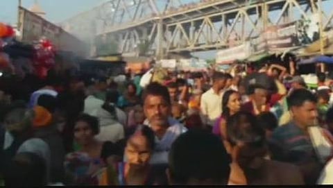 ಬಿಹಾರ: ಕಾರ್ತಿಕ ಪೌರ್ಣಮಿ ಆಚರಣೆ ವೇಳೆ ಕಾಲ್ತುಳಿತ, 3 ಸಾವು, ಹಲವರಿಗೆ ಗಾಯ
