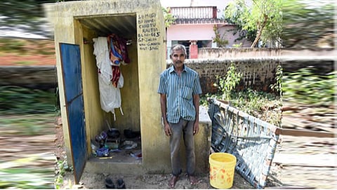ಮನೆಗಾಗಿ ಹಾತೊರೆಯುತ್ತಿರುವ ಚೋಟು ರೌಟೀಯಾ