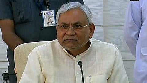 ನಿತೀಶ್ ಕುಮಾರ್