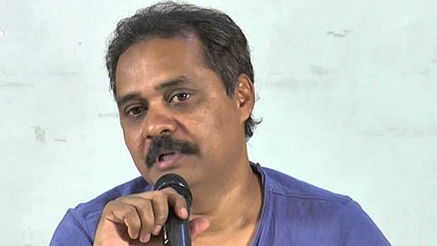 ನಿರ್ದೇಶಕ ಶ್ರೀನಿವಾಸ ರಾಜು
