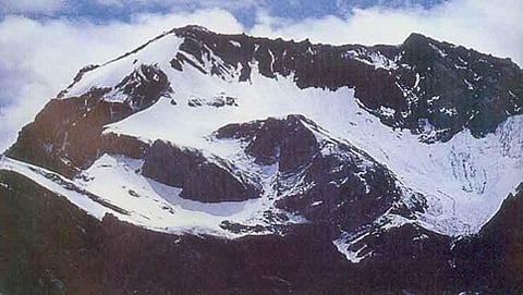 ಓಂ ಪರ್ವತ