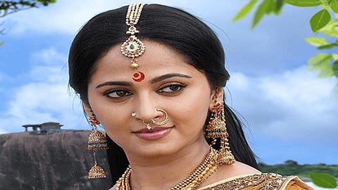 ಅನುಷ್ಕಾ ಶೆಟ್ಟಿ
