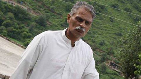 ನಯ್ಯರ್ ಇಕ್ಬಾಲ್ ರಾಣಾ