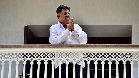 ಶಿವಕುಮಾರ್