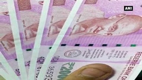 ಪಶ್ಚಿಮ ಬಂಗಾಳ: 9.70 ಲಕ್ಷ ರೂ ಮುಖಬೆಲೆಯ 485 ನಕಲಿ ನೋಟುಗಳ ವಶ, ಓರ್ವನ ಬಂಧನ